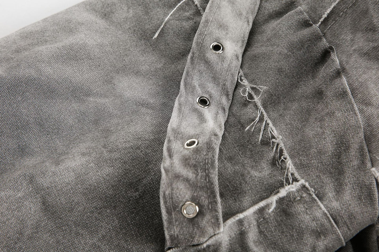 Shatterstorm Hoodie Jacket