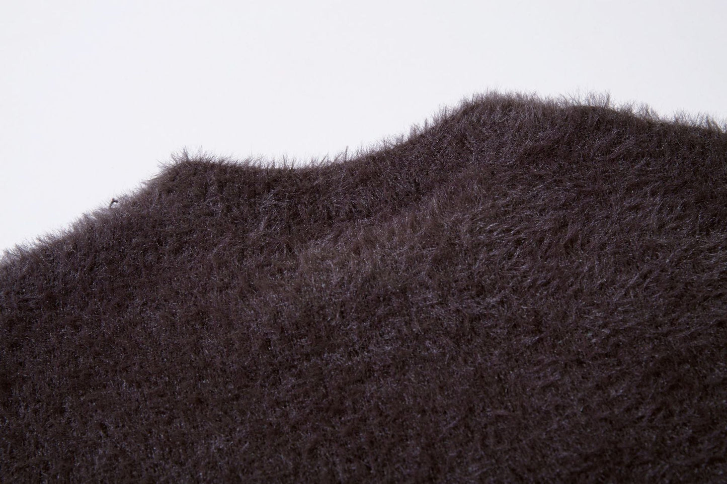 Thick 'Jaq' Knitted Sweater
