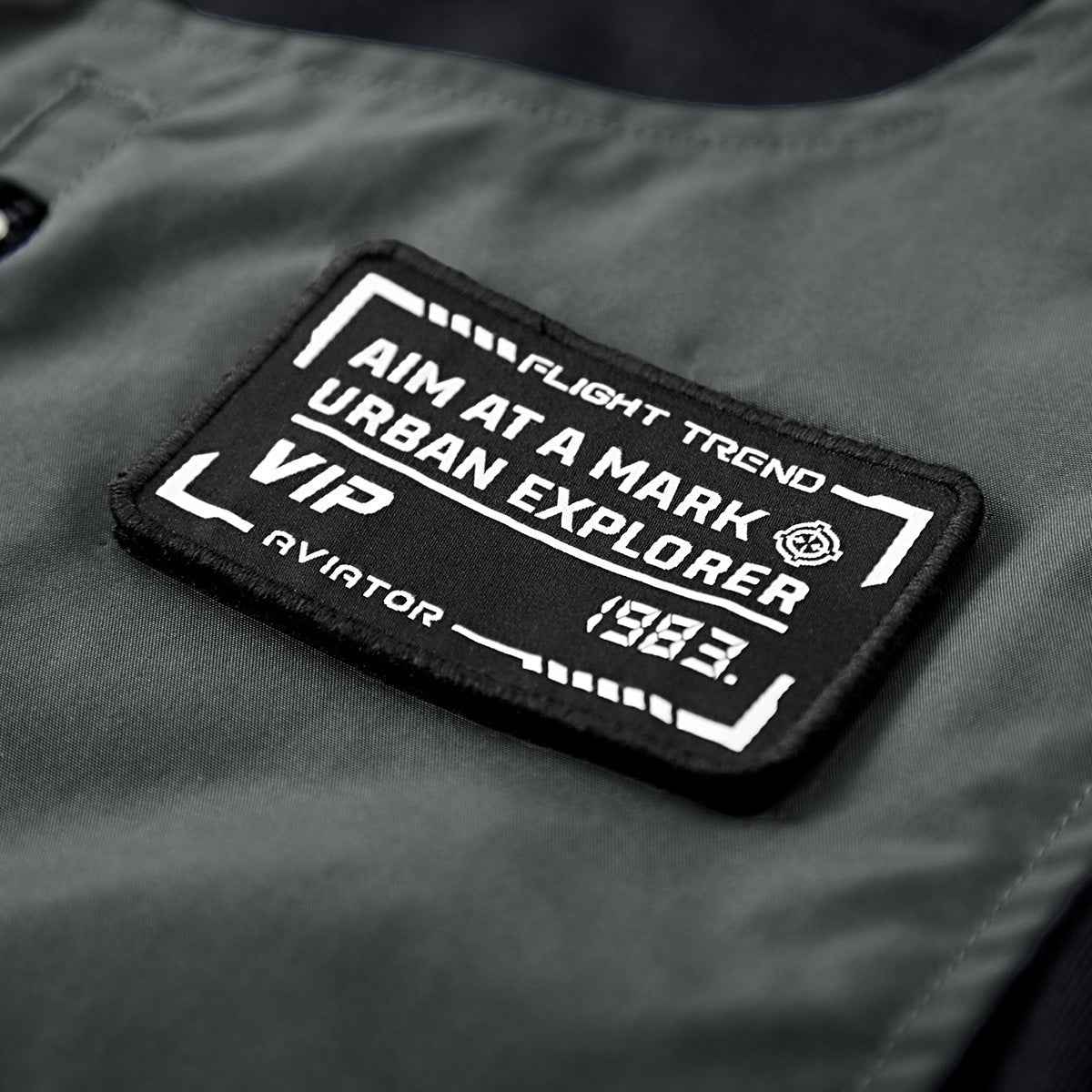 Aviator AIM Sweatshirt