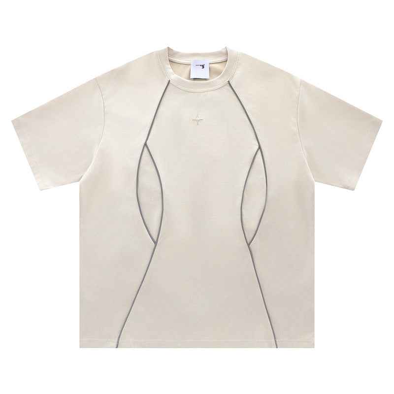Minimalist Urban T-Shirt