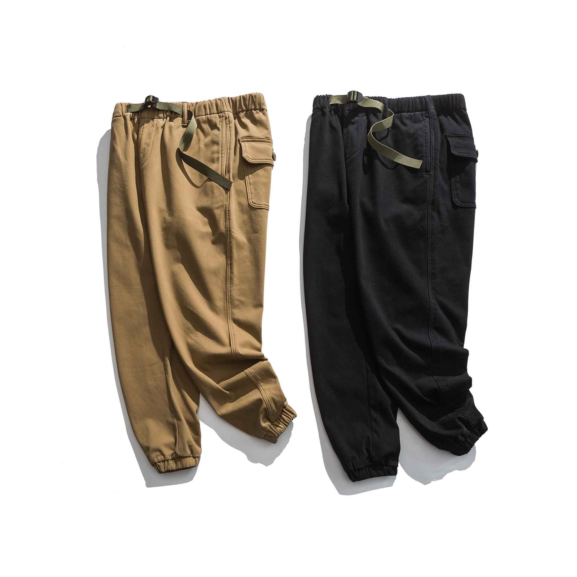 Heavyweight Fleece Joggers