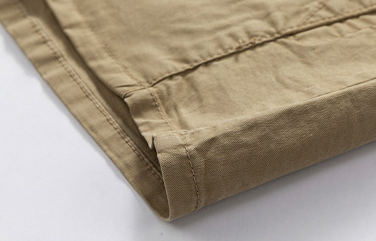 Outpost Utility Overshirt