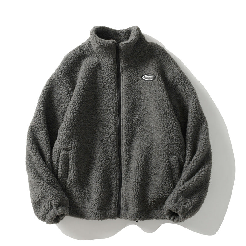 Block Fleece