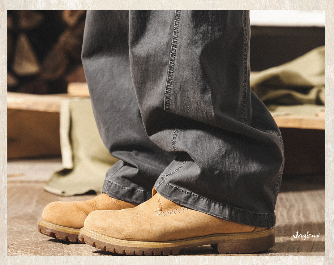 Wash T2 Relaxed Fit Cargo Pants