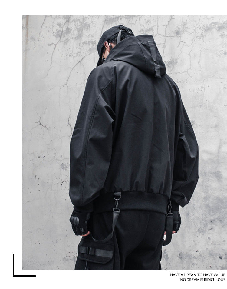 Tech VA26 Jacket