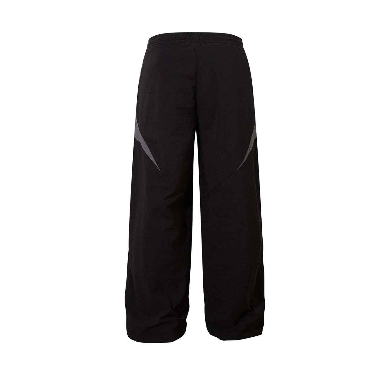 Retro 'Cyclone' Straight Leg Pants