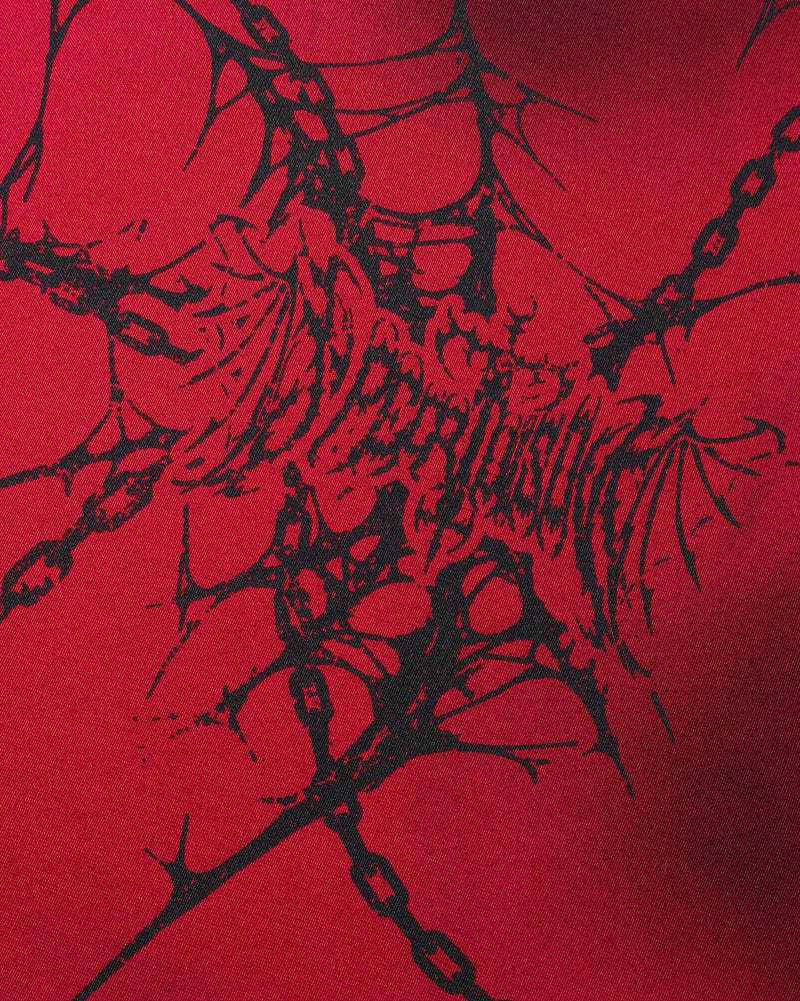 Inferno Chainstrike Hoodie