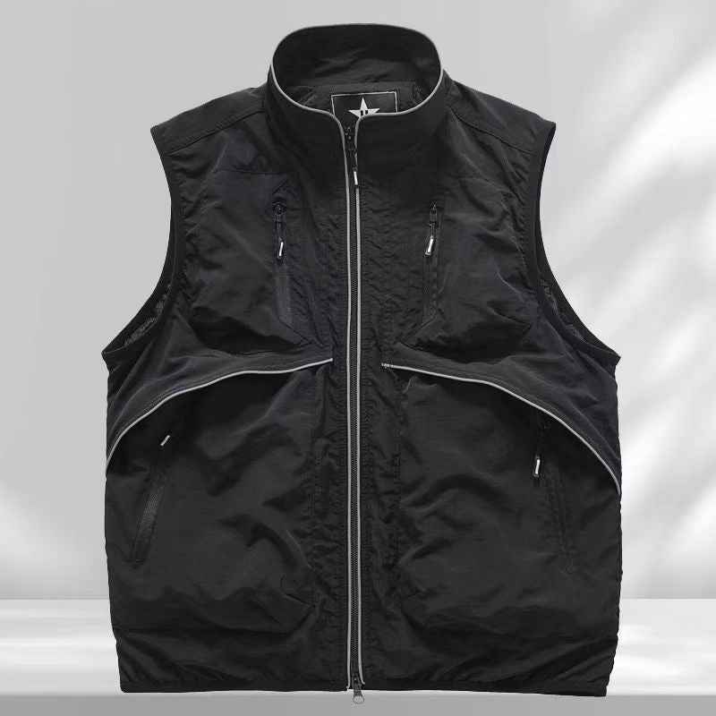 Outdoor MultiPocket Vest