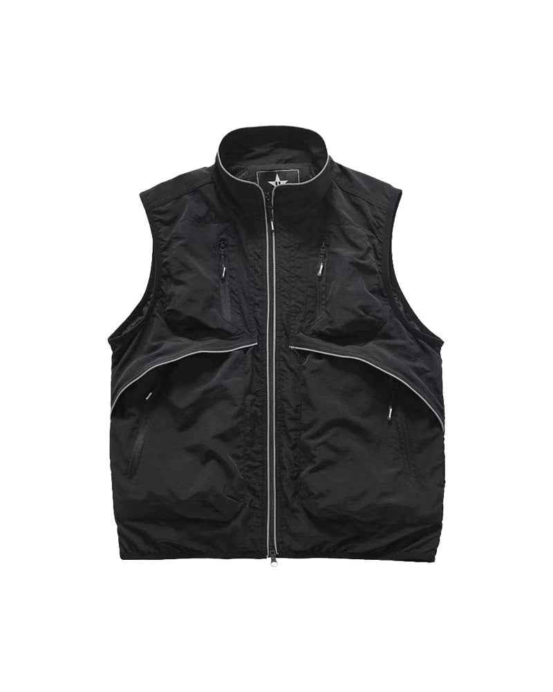Outdoor MultiPocket Vest