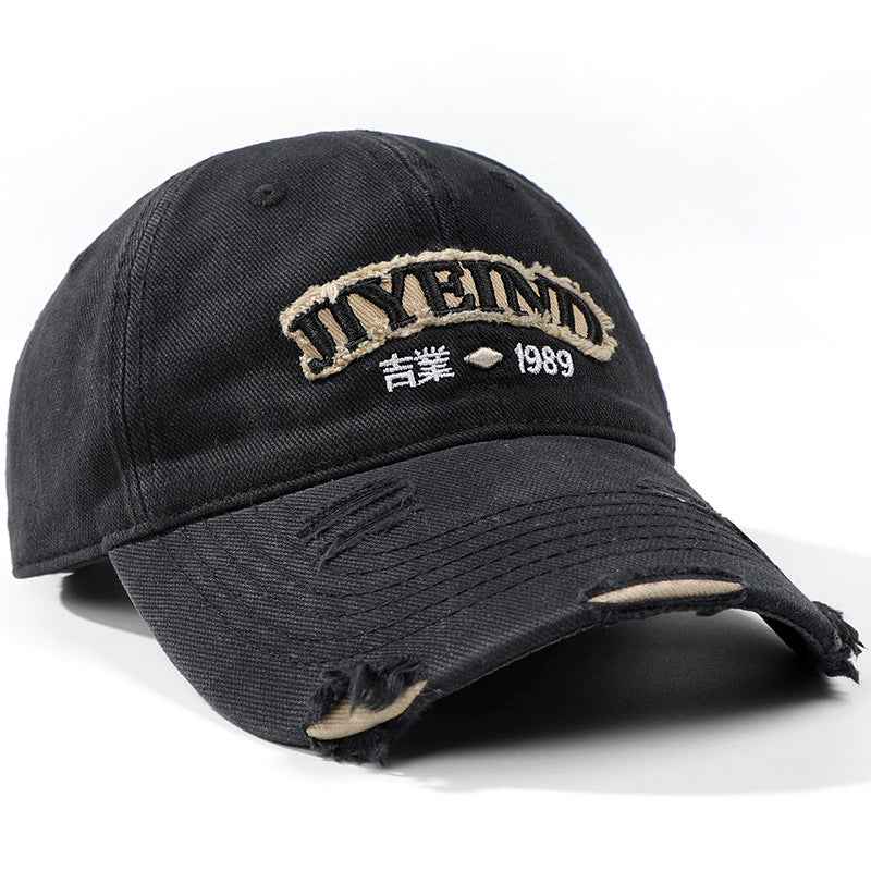 Jiyeind 1989 Baseball Cap