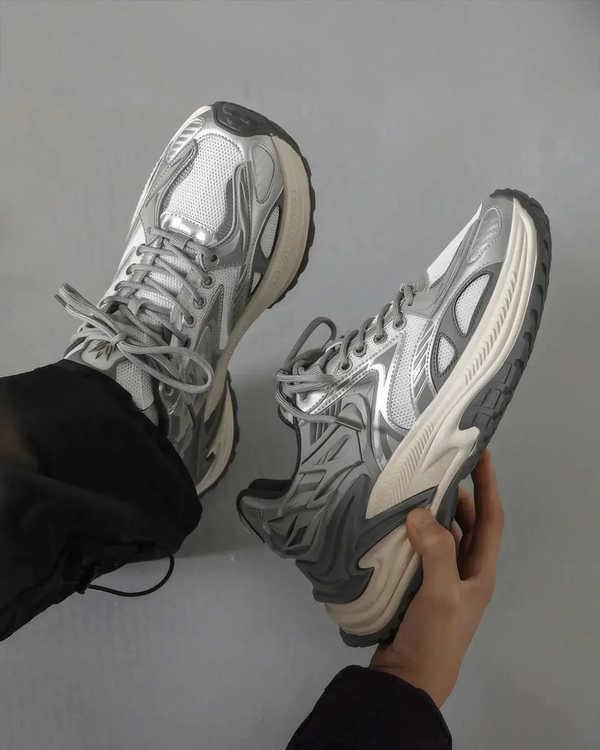 Sneakers Solva