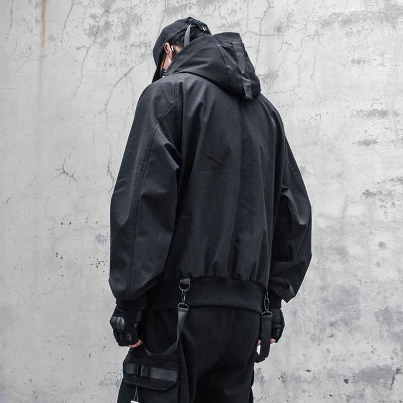 Tech VA26 Jacket