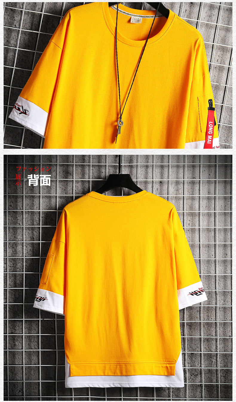 Blacktipe V2 T-Shirt