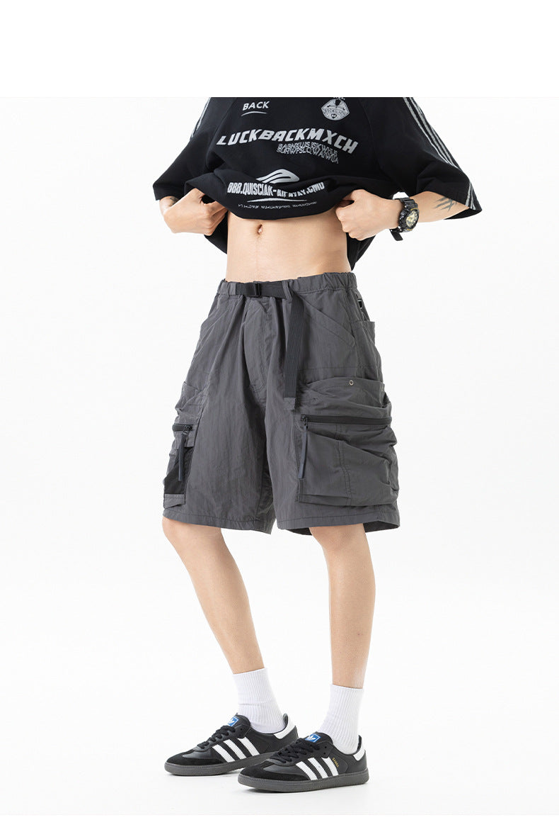 Recon Utility Shorts