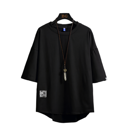 Kizo Long Sleeve T-Shirt