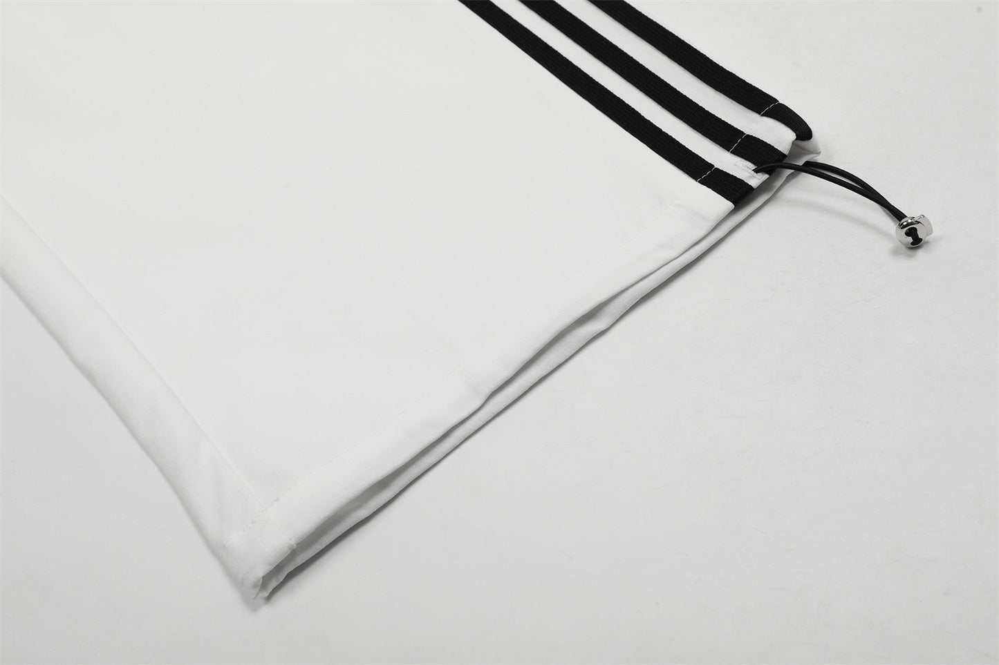 Retro Stripe Track Pants
