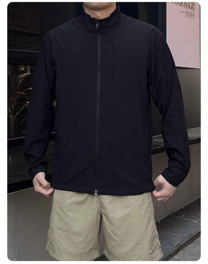 Lightweight American Sport Jacket