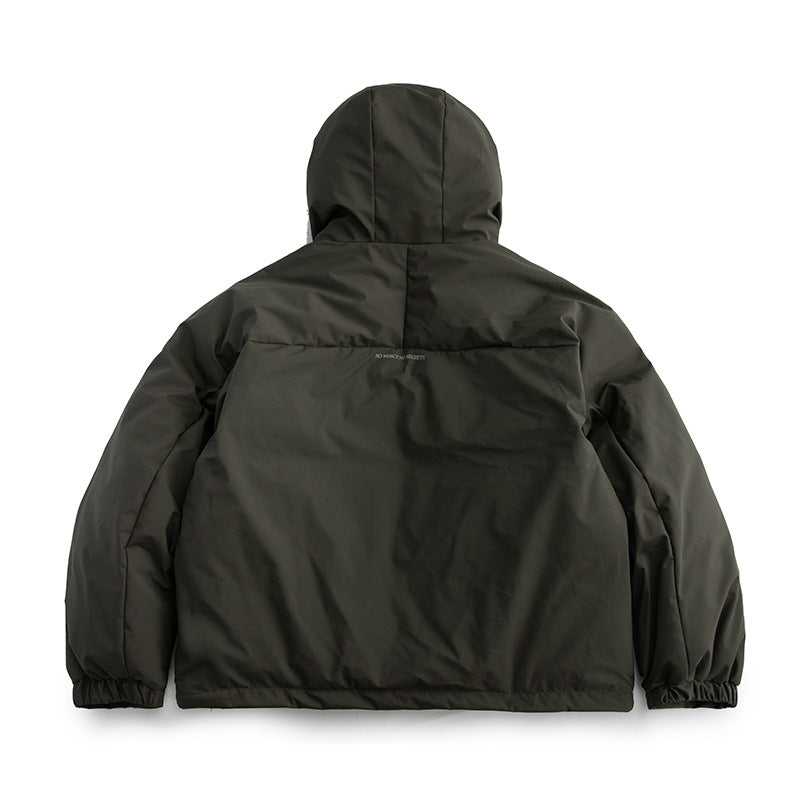 Studio Frank Coat