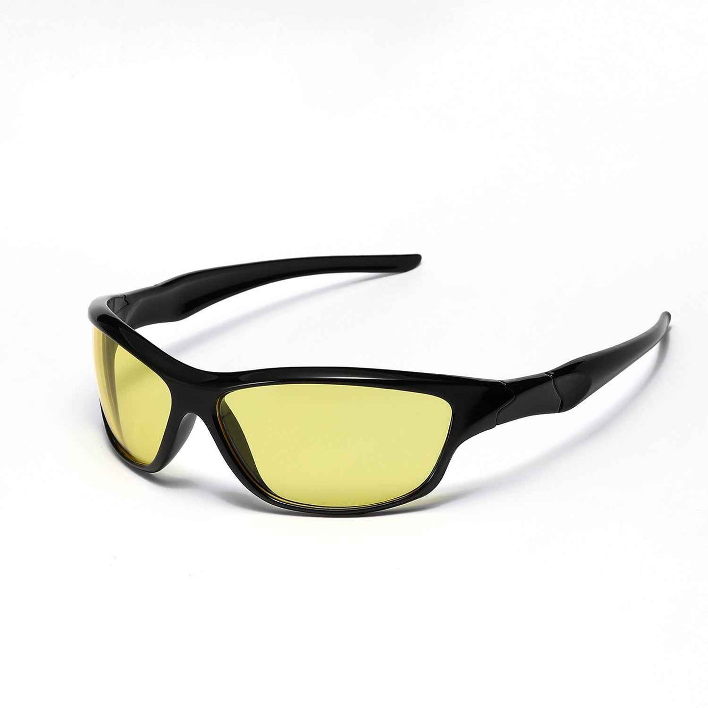 Cyber Y2K Retrofuturistic Sunglasses