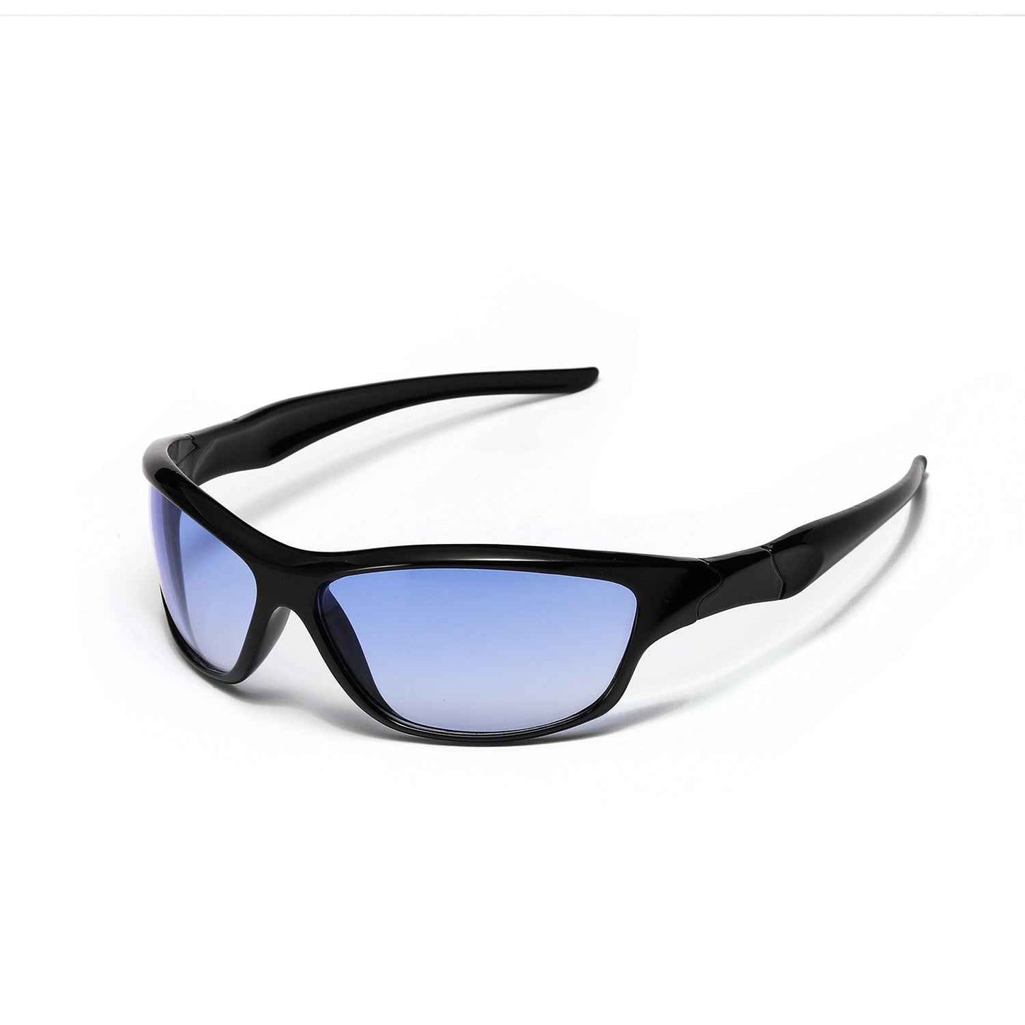 Cyber Y2K Retrofuturistic Sunglasses