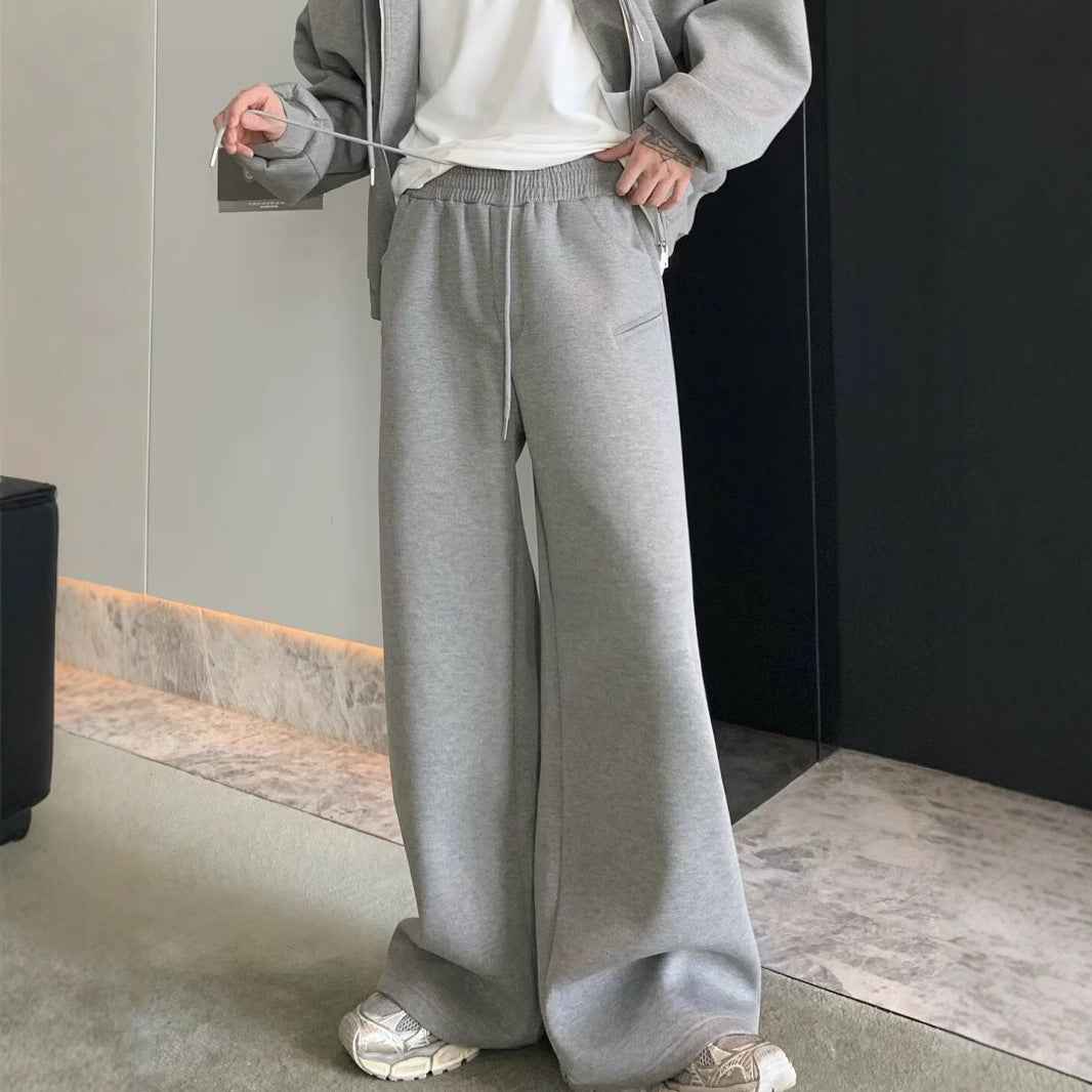 Basic Baggy Joggers