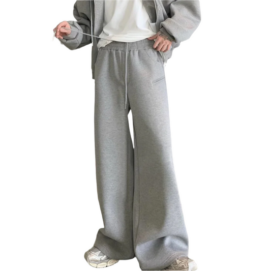 Basic Baggy Joggers