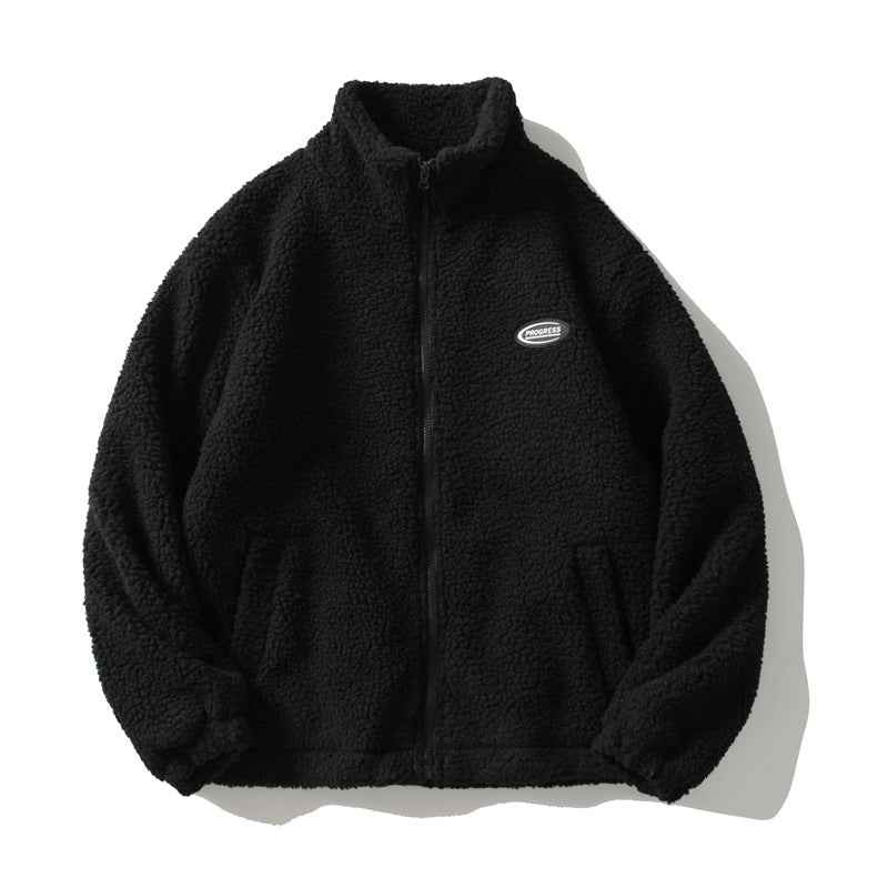 Block Fleece