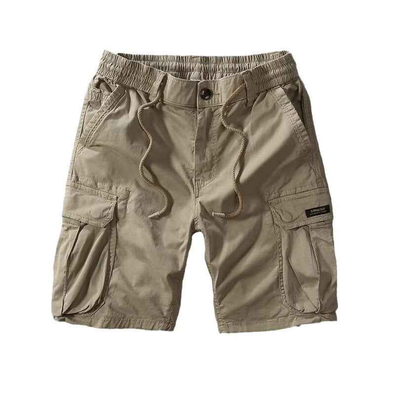 Combat Military Cargo Shorts