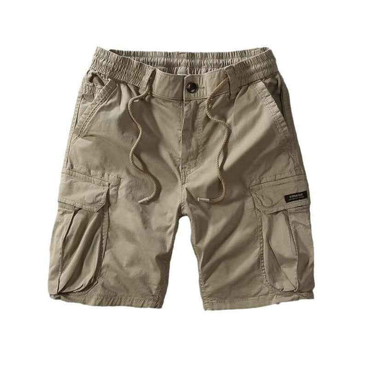 Combat Military Cargo Shorts