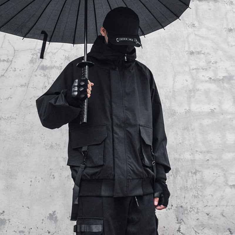 Tech VA26 Jacket