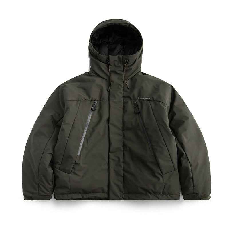 Studio Frank Coat