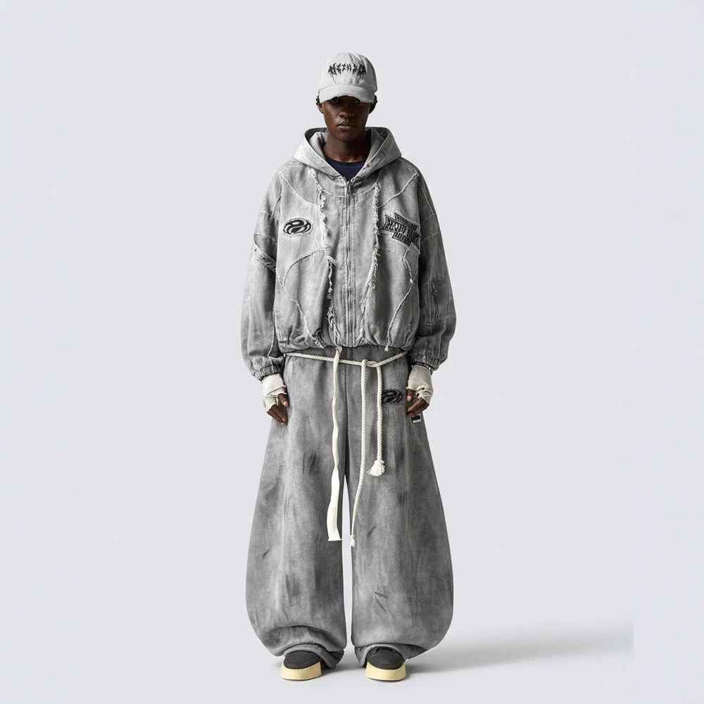Shatterstorm Sweatpants