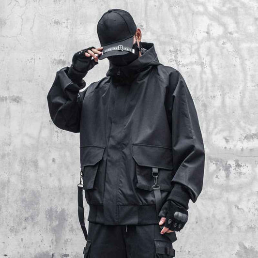 Tech VA26 Jacket