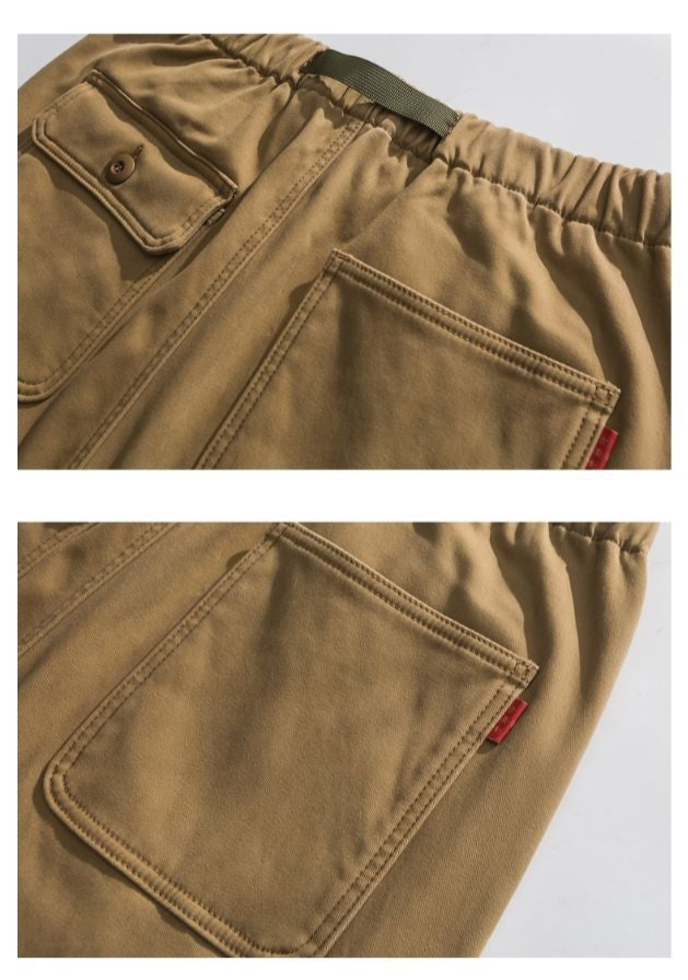 Heavyweight Fleece Joggers
