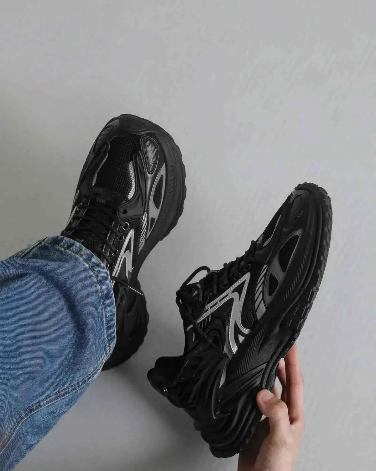 Sneakers Solva