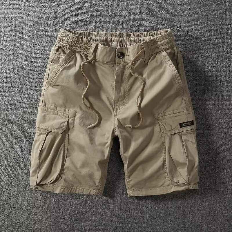 Combat Military Cargo Shorts