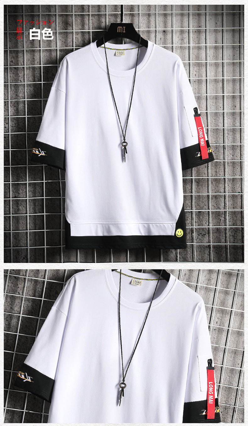 Blacktipe V2 T-Shirt