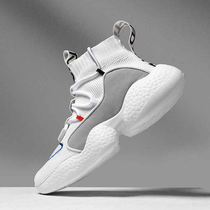 Orbit Knit Runners - Cloud Orbit