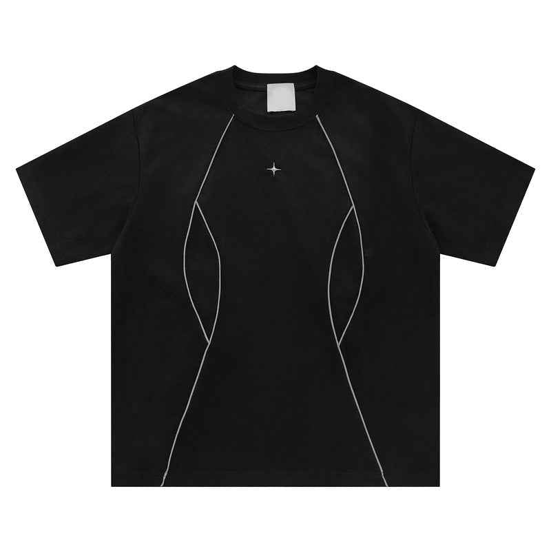 Minimalist Urban T-Shirt