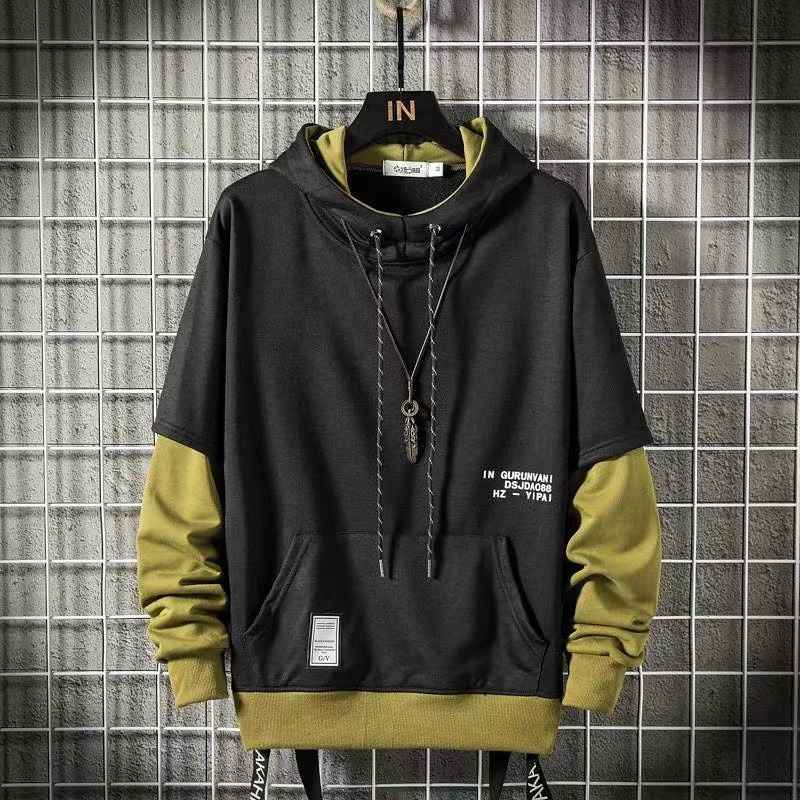 GV Classic Hoodie