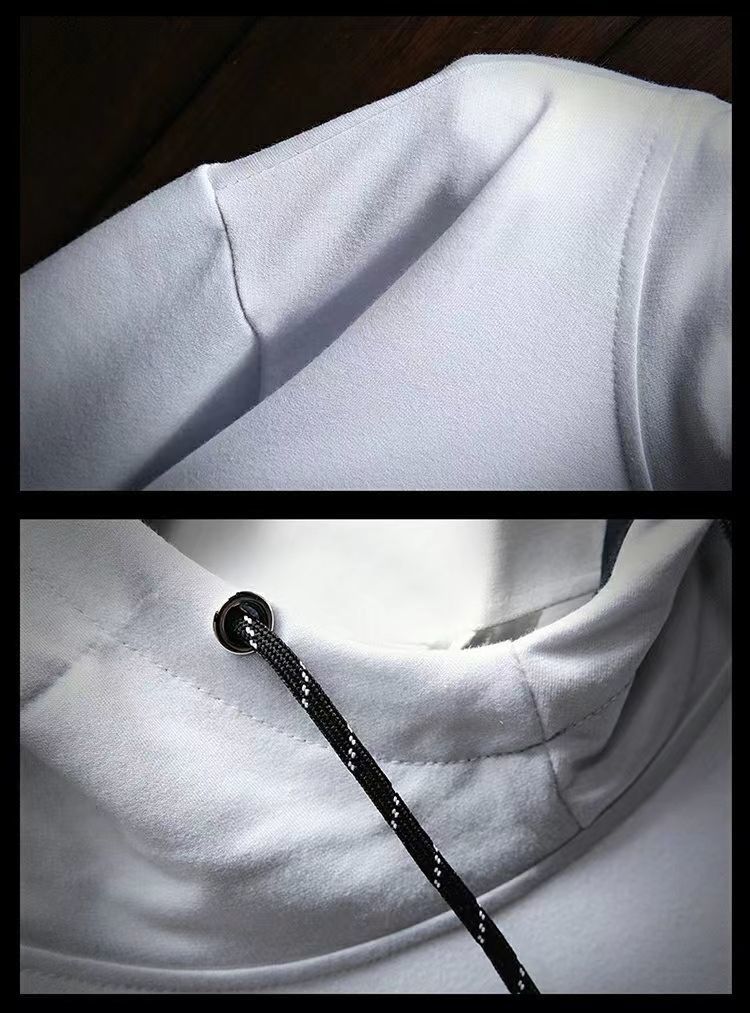 GV Classic Hoodie