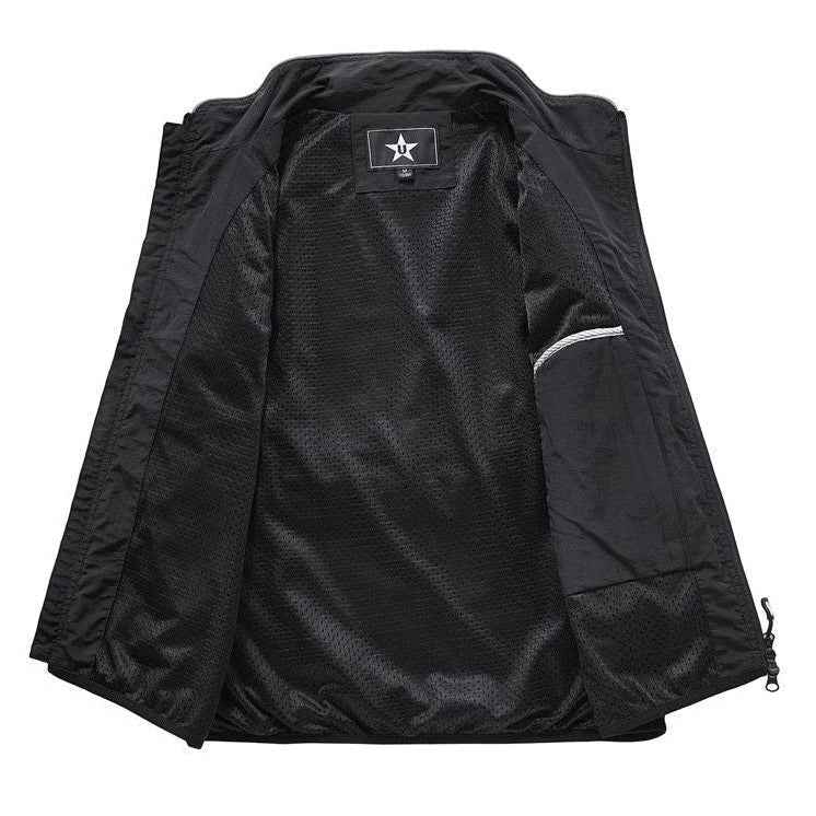 Outdoor MultiPocket Vest