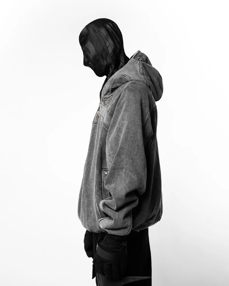 Zy-Pyro Hoodie