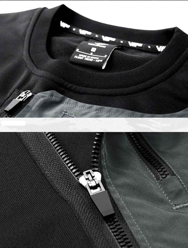 Aviator AIM Sweatshirt