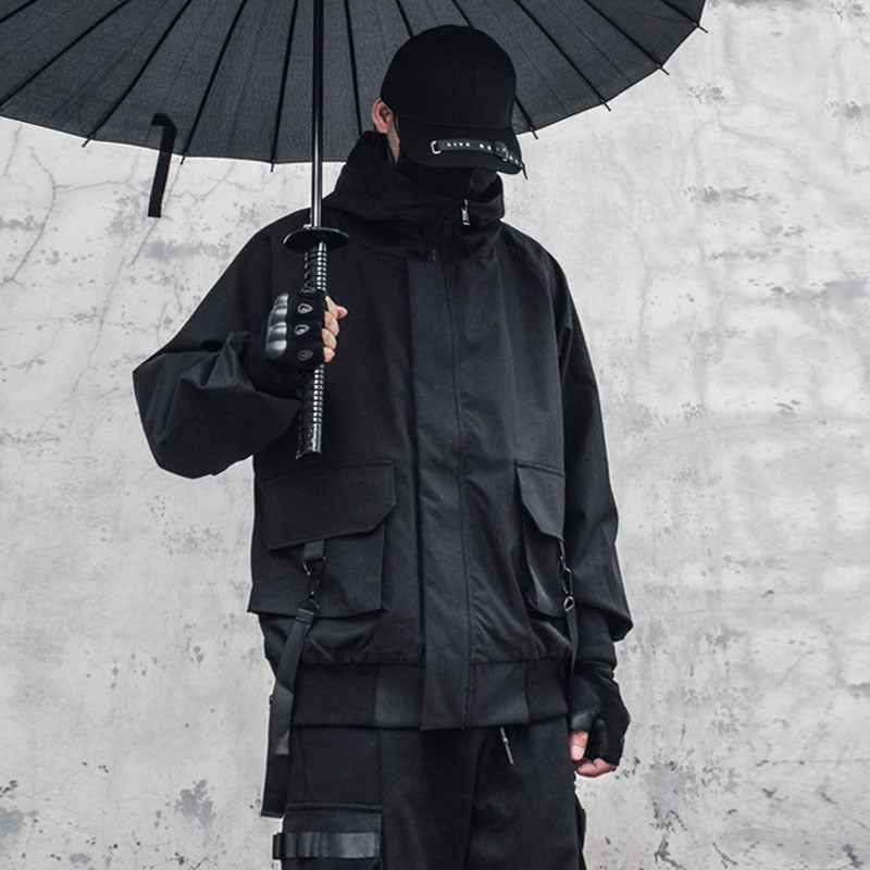 Tech VA26 Jacket