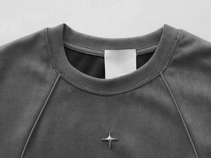 Minimalist Urban T-Shirt