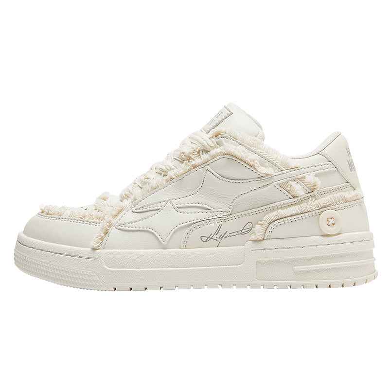 Broken Stars Sneakers - Off White