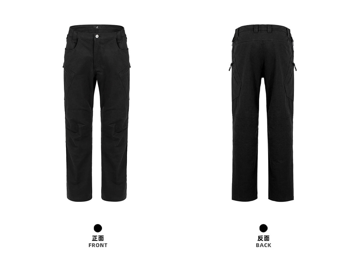 Kayu Hermit Tactical Cargo Pants