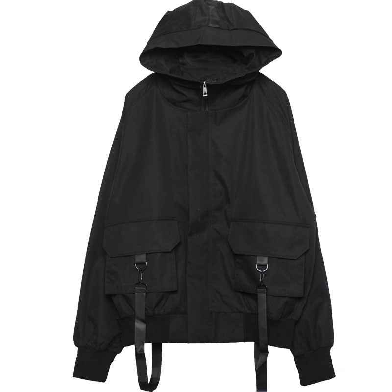 Tech VA26 Jacket