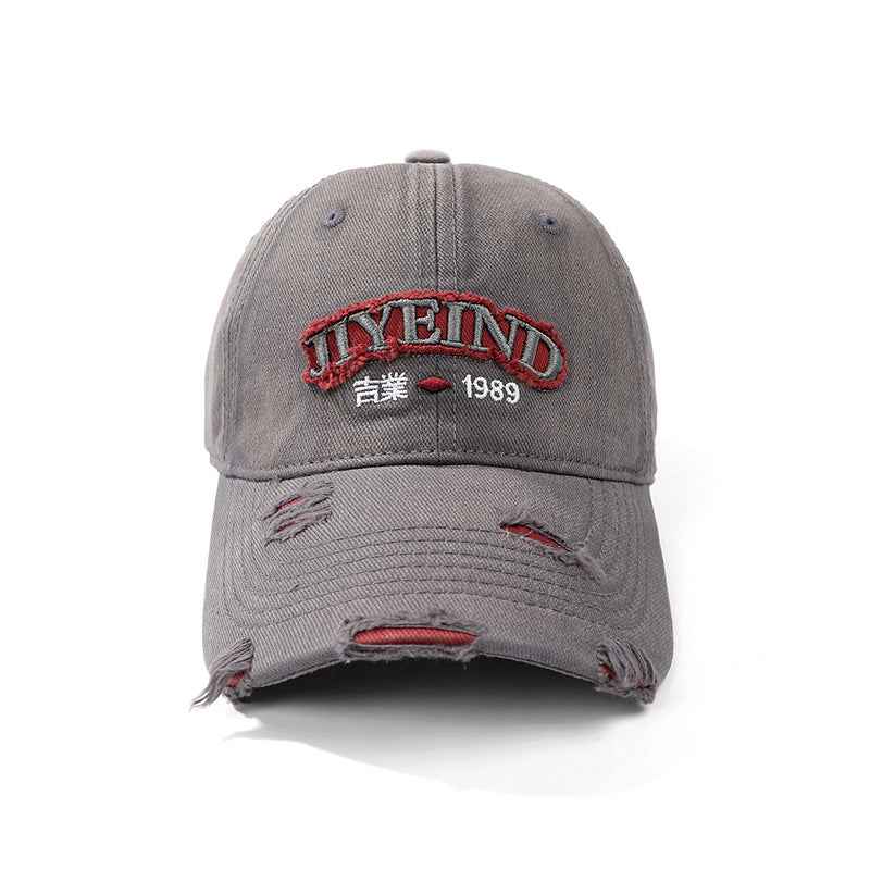 Jiyeind 1989 Baseball Cap